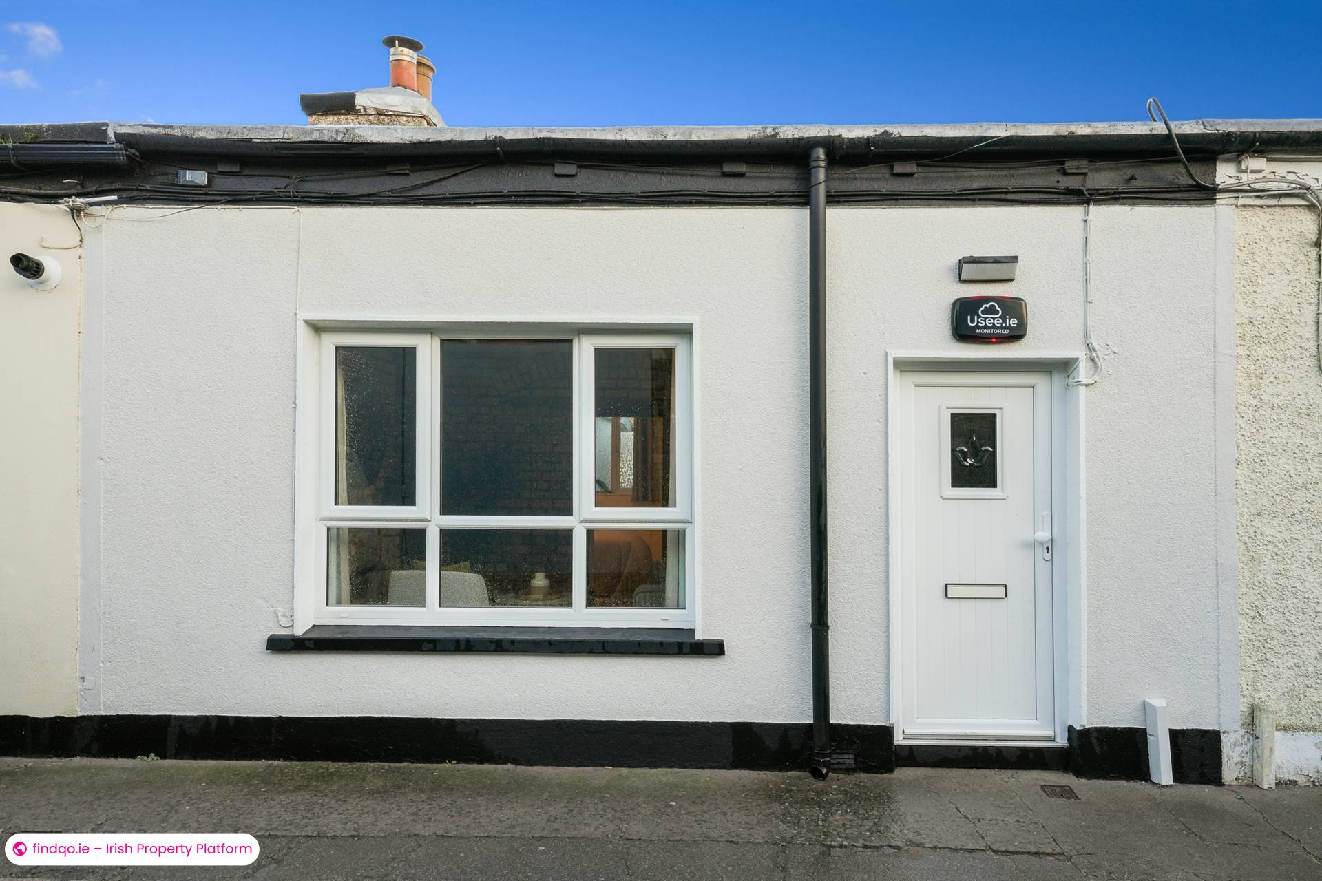 Buy a Charming 2 Bedroom Dublin 12 Bungalow with 2 Bathrooms