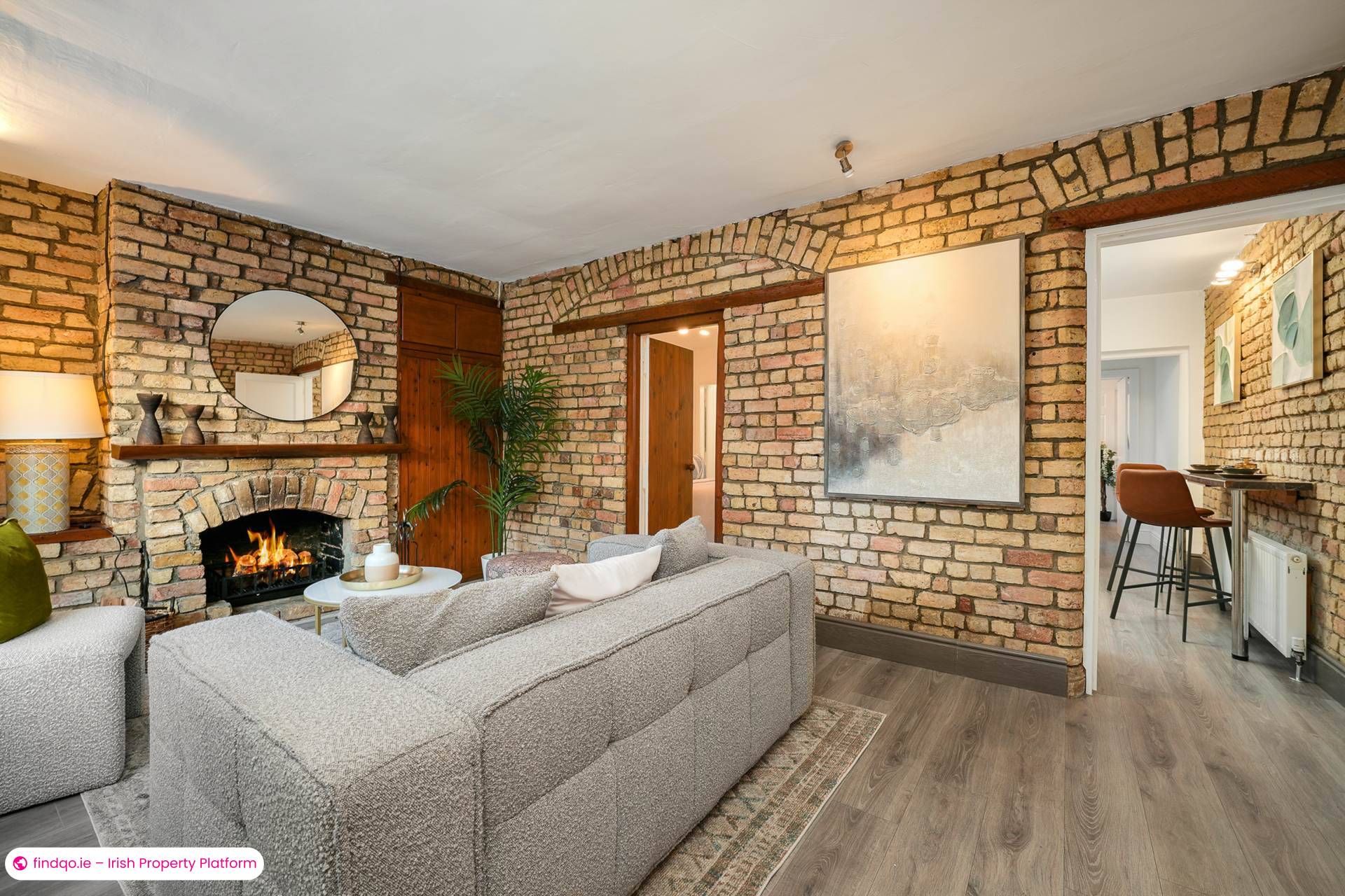 Terraced house for Sale in Dublin 12