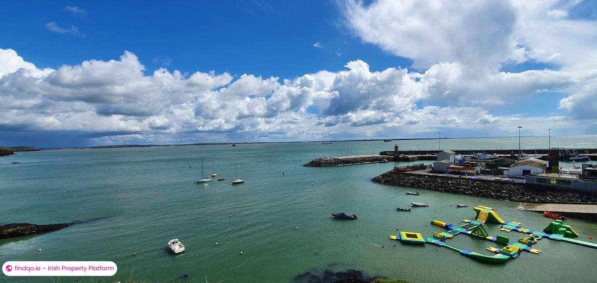 Buy a Stunning 4 Bed 6 Bath Detached House in Dunmore East with Garden