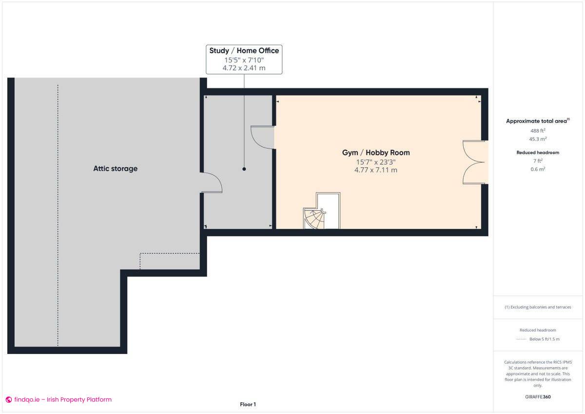 Detached house for Sale in Dunmore East, Waterford, X91 R9V2