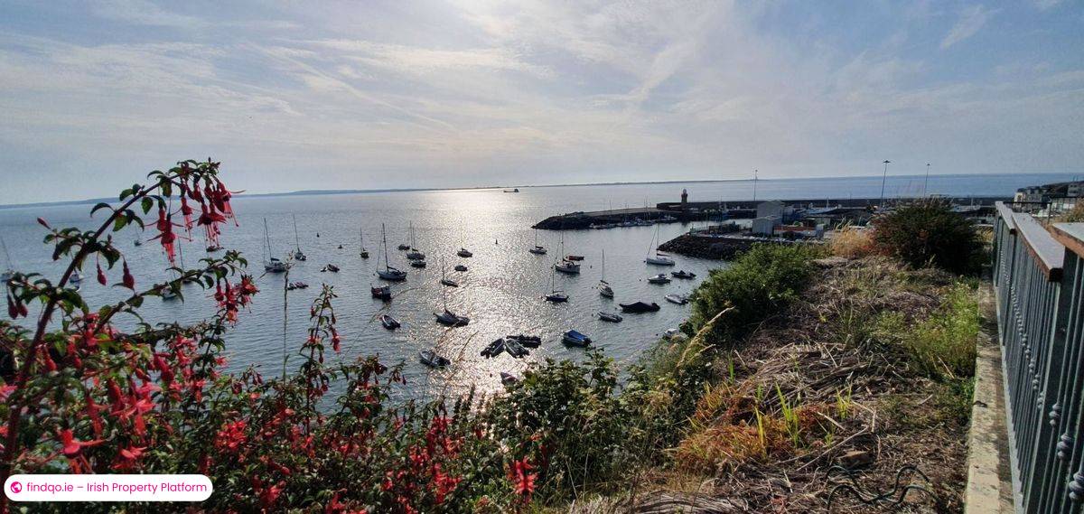 Detached house for Sale in Dunmore East, Waterford, X91 R9V2