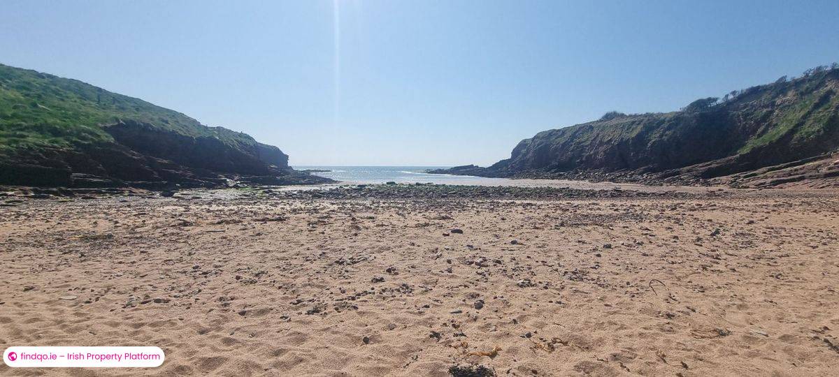 Detached house for Sale in Dunmore East, Waterford, X91 R9V2