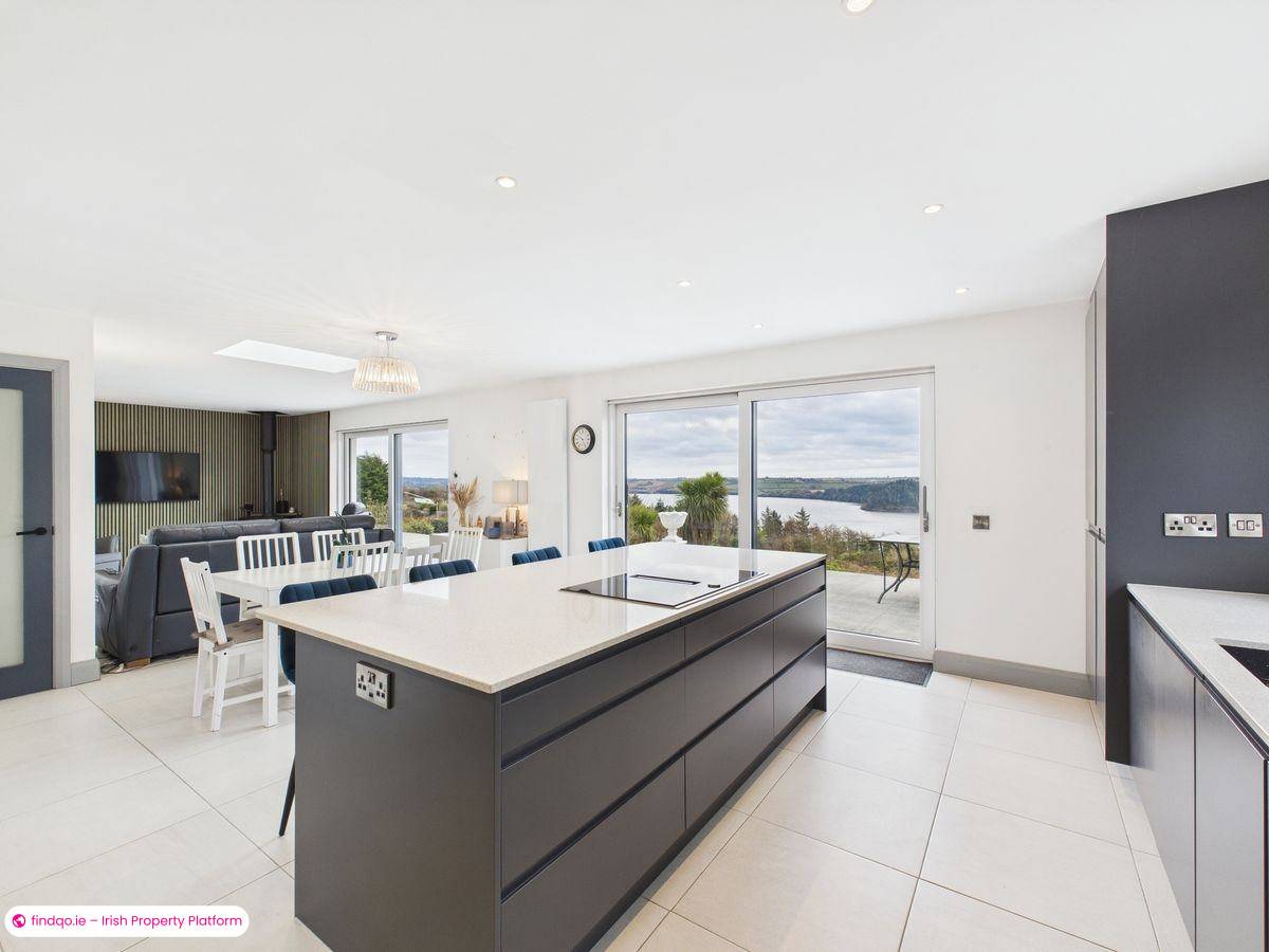 Buy a 4 Bedroom Detached House in Cheekpoint Waterford with Parking