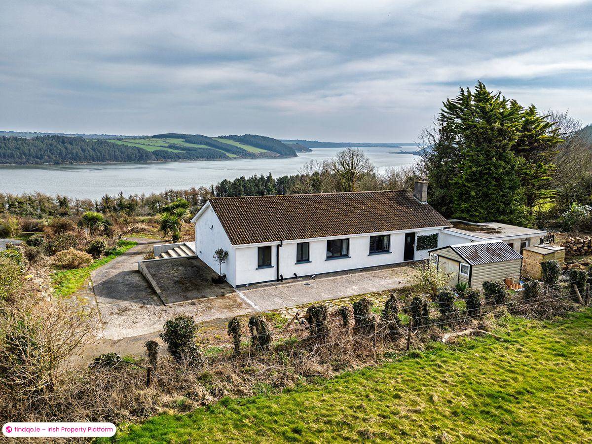 Detached house for Sale in Cheekpoint, Waterford, X91 E802