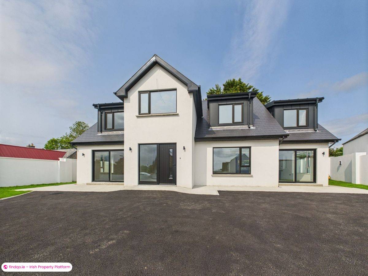 Detached house for Sale in Grantstown, Waterford