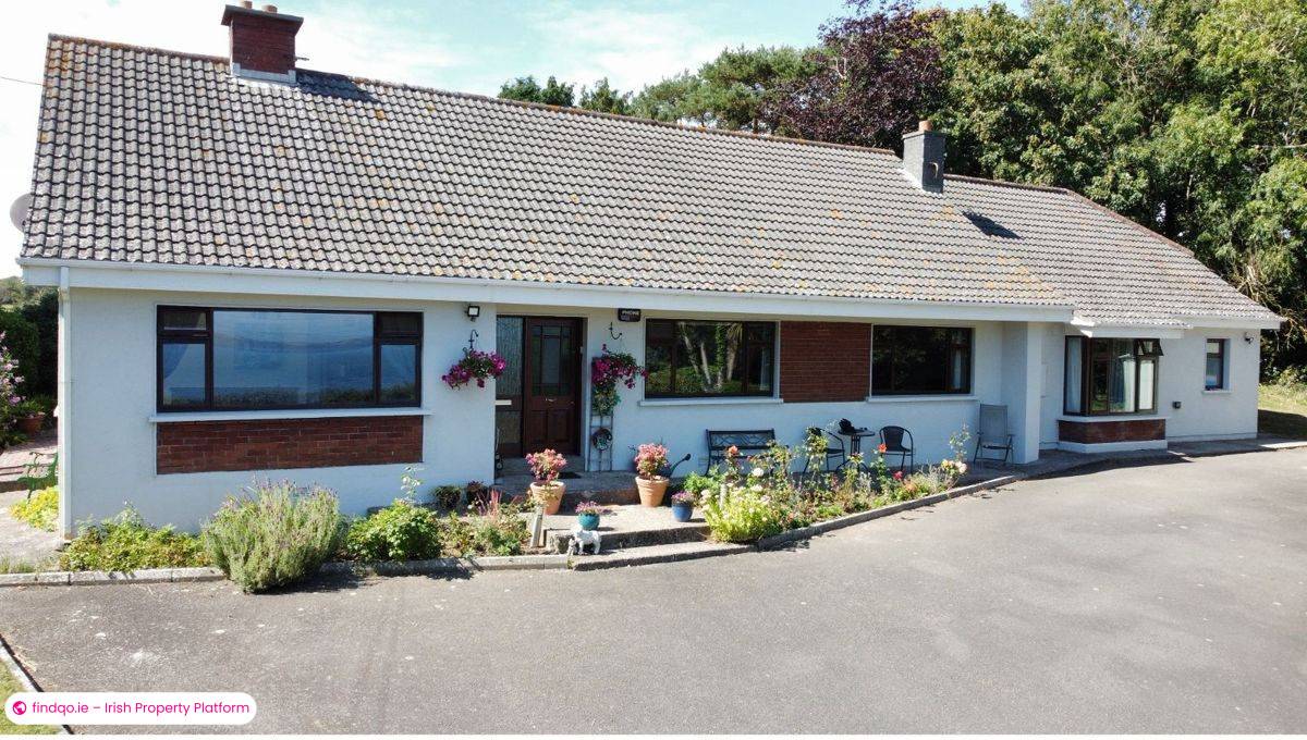 Detached house for Sale in Woodstown, Waterford