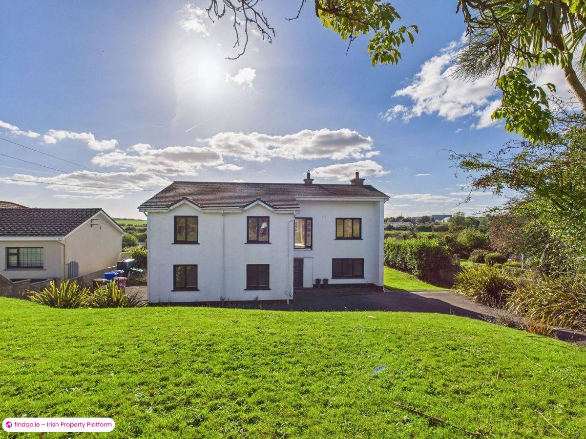 Detached house for Sale in Ballinamona, Waterford