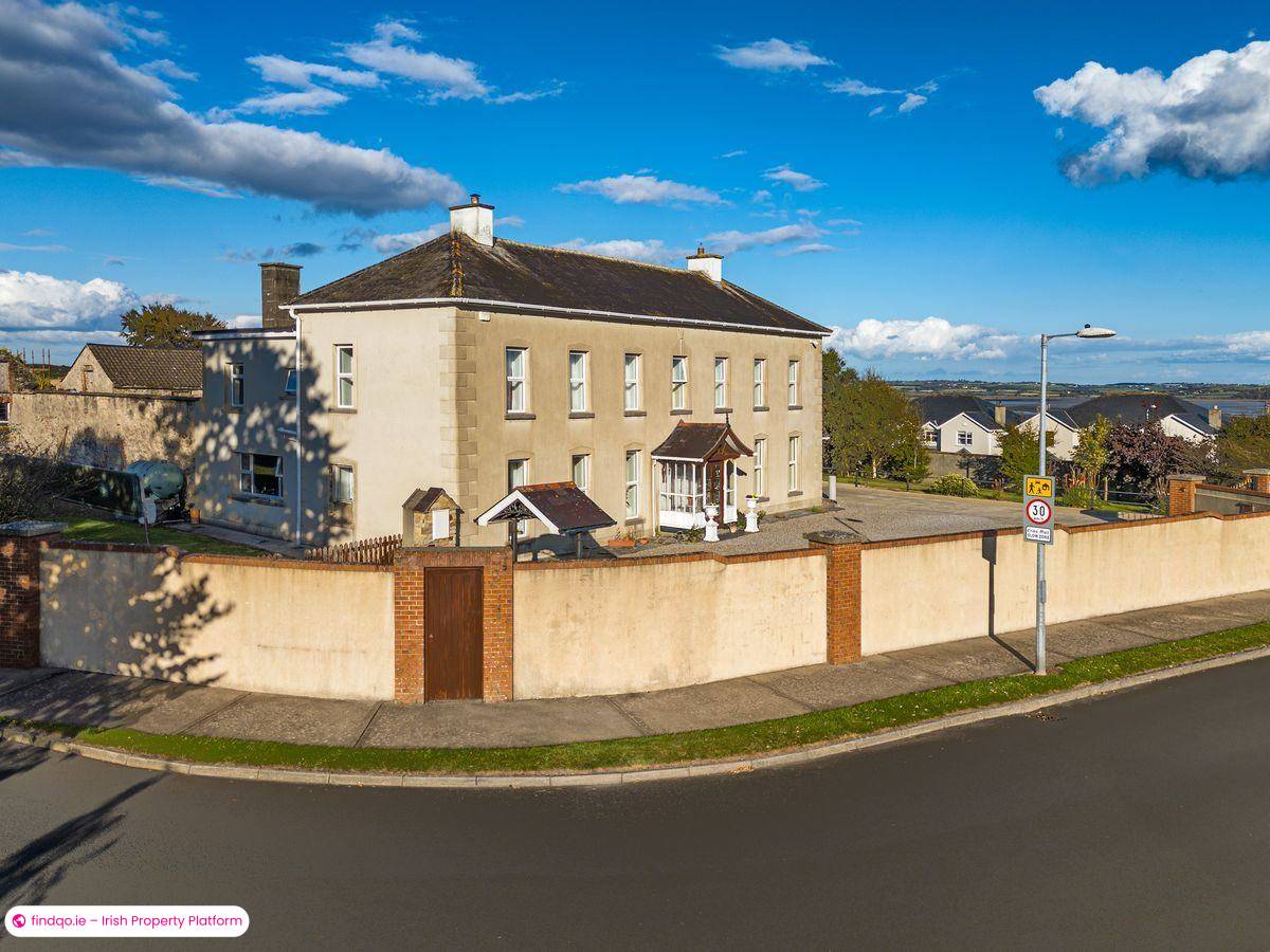 Detached house for Sale in Tramore, Waterford, X91 T262