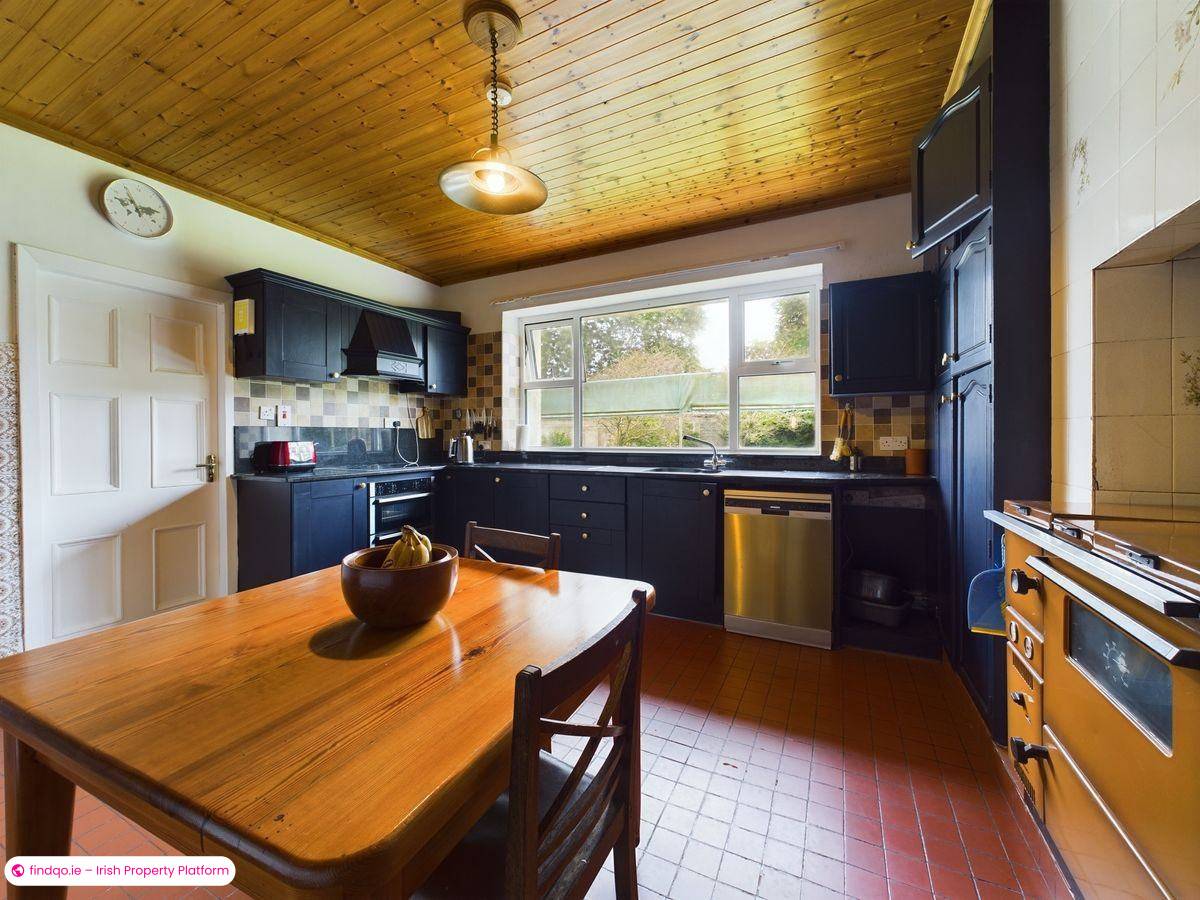 Detached house for Sale in Tramore, Waterford, X91 T262