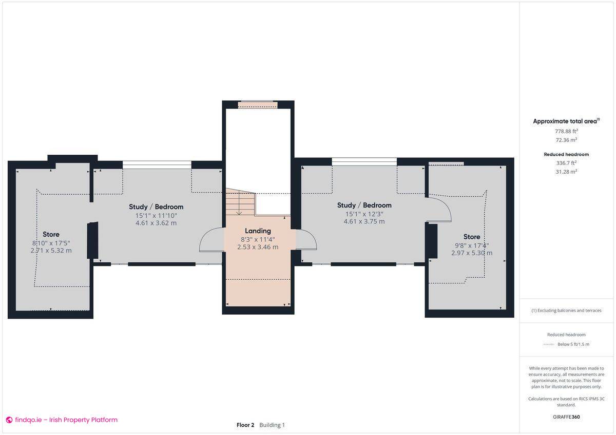 Detached house for Sale in Tramore, Waterford, X91 T262