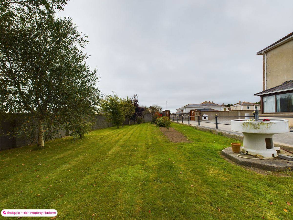 Detached house for Sale in Tramore, Waterford, X91 T262