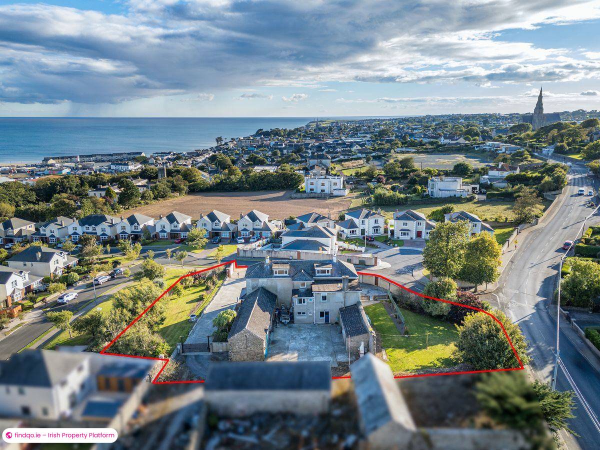Detached house for Sale in Tramore, Waterford, X91 T262