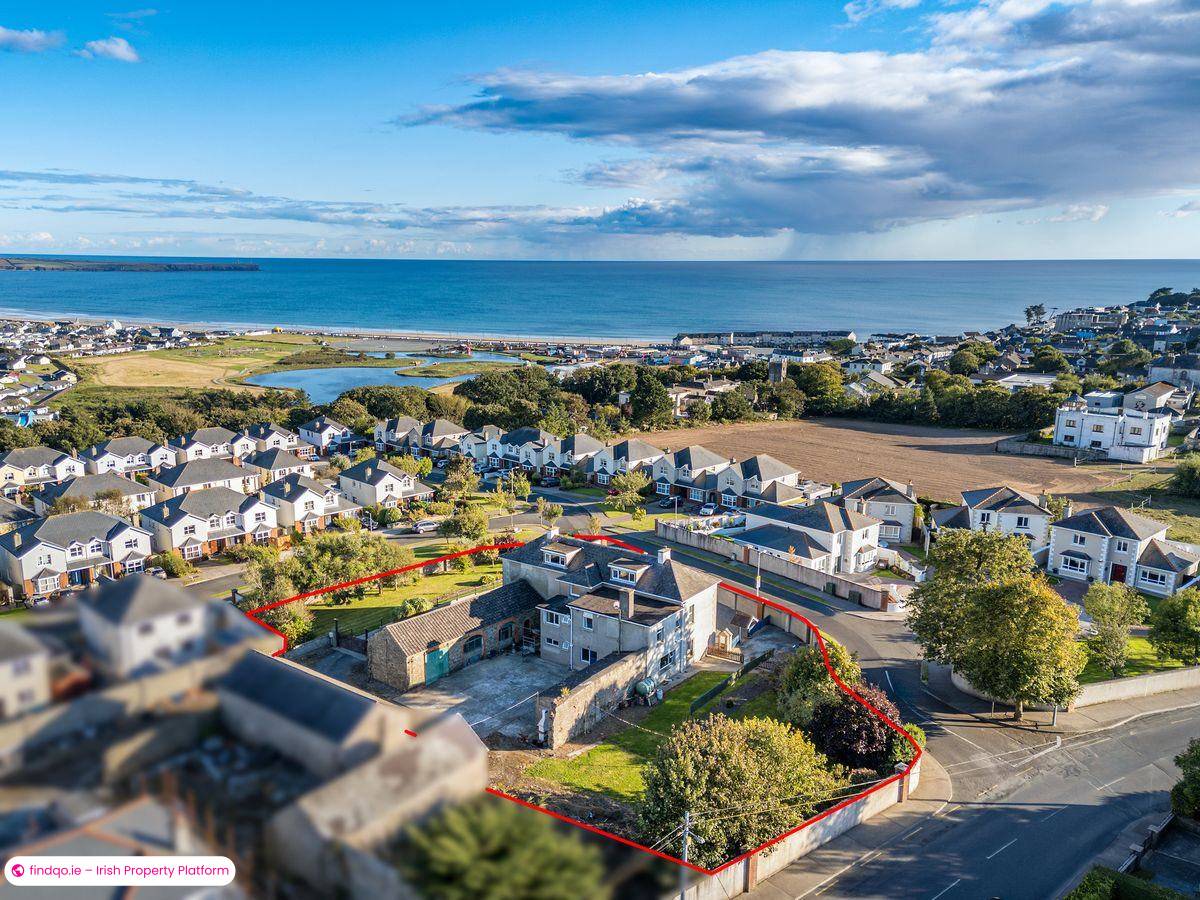Detached house for Sale in Tramore, Waterford, X91 T262