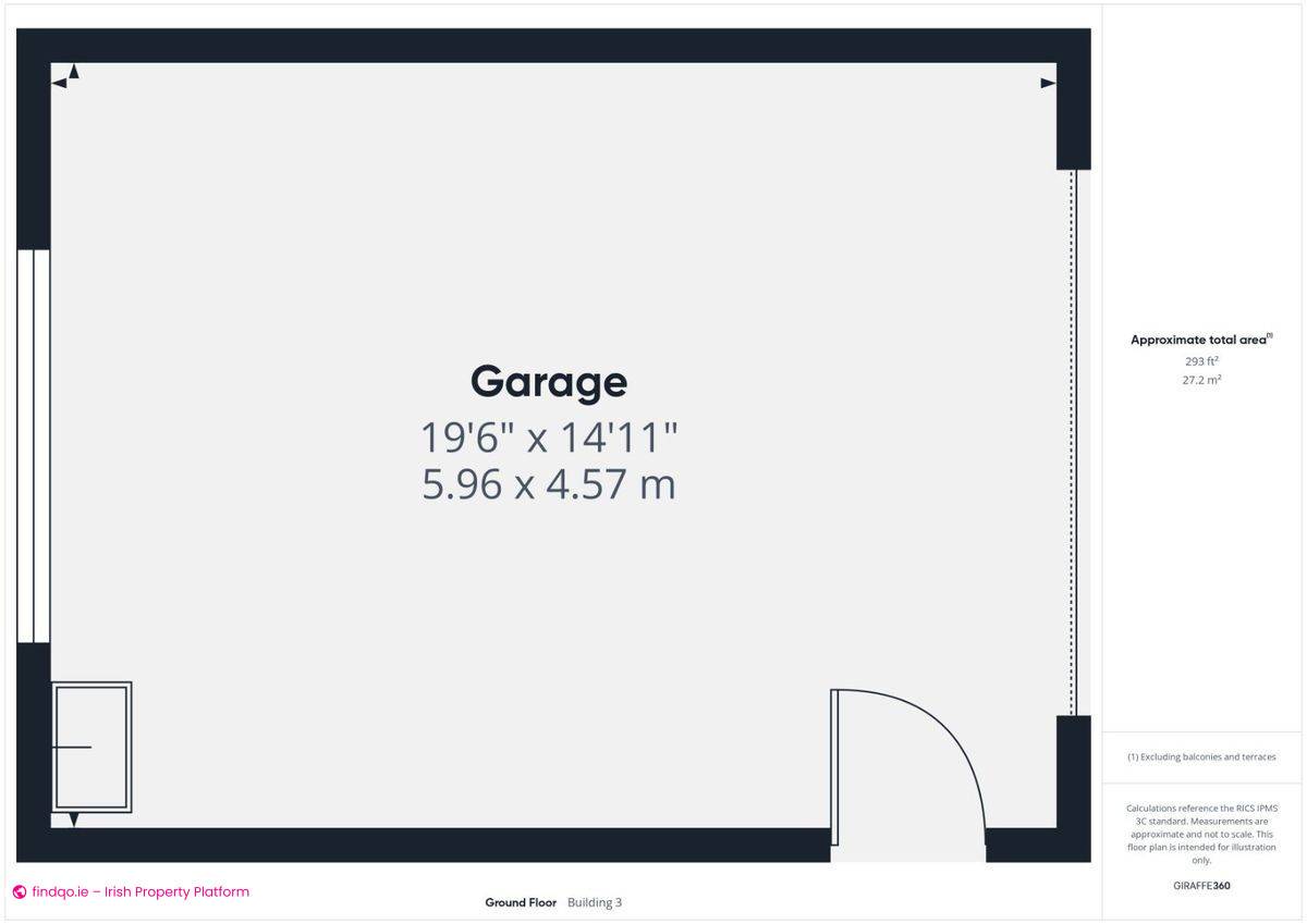 Buy a Spacious Detached House in Passage East with 7 Bedrooms