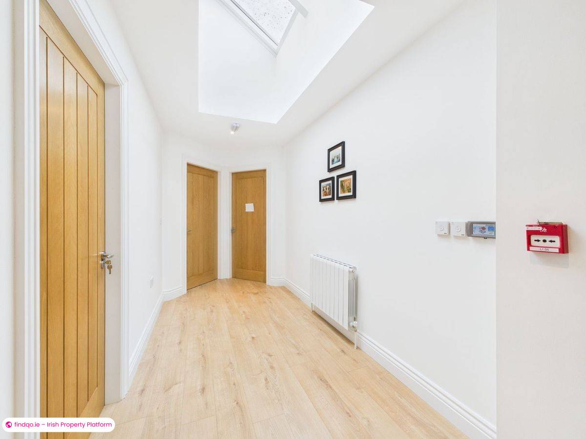 Detached house for Sale in Passage East, Waterford