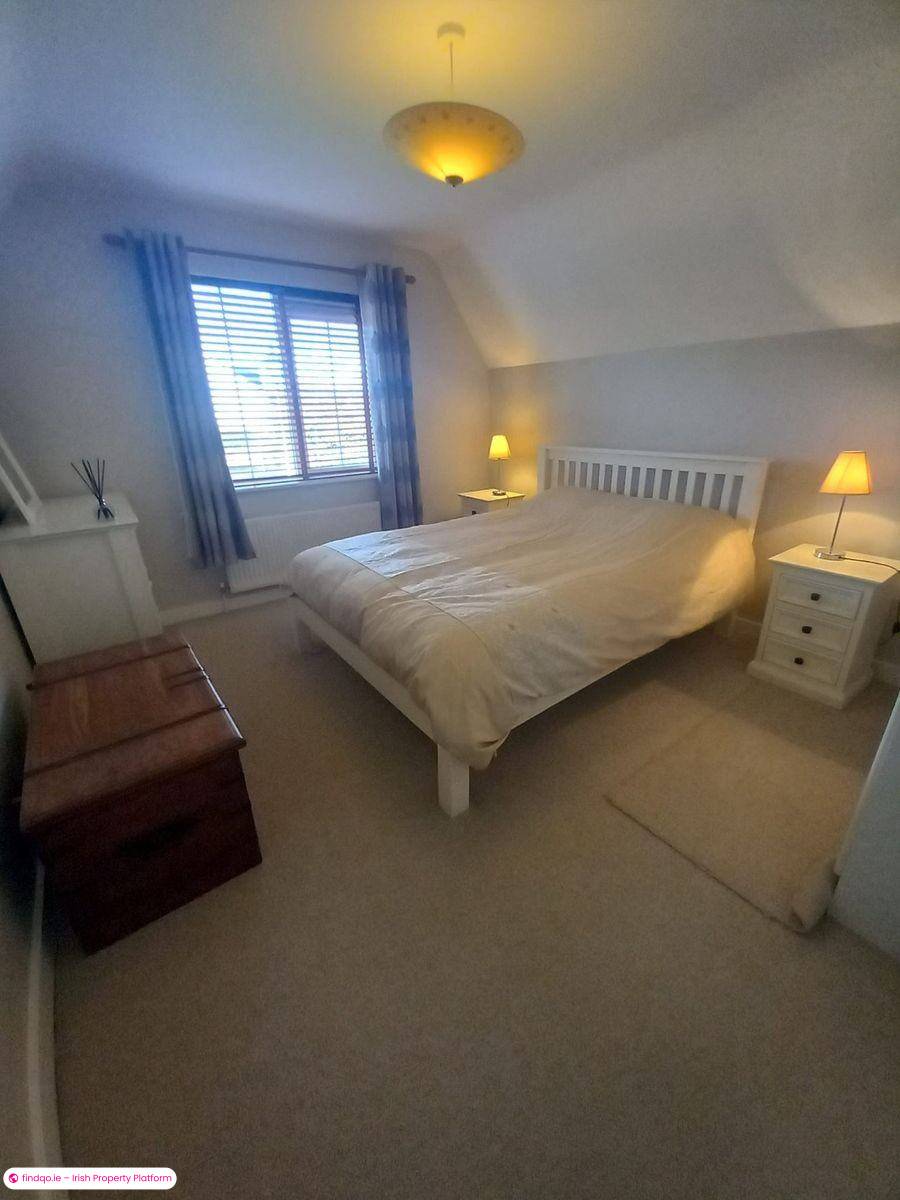 Share a 1 Bedroom House in Knockboy Waterford with Garden and Modern Perks