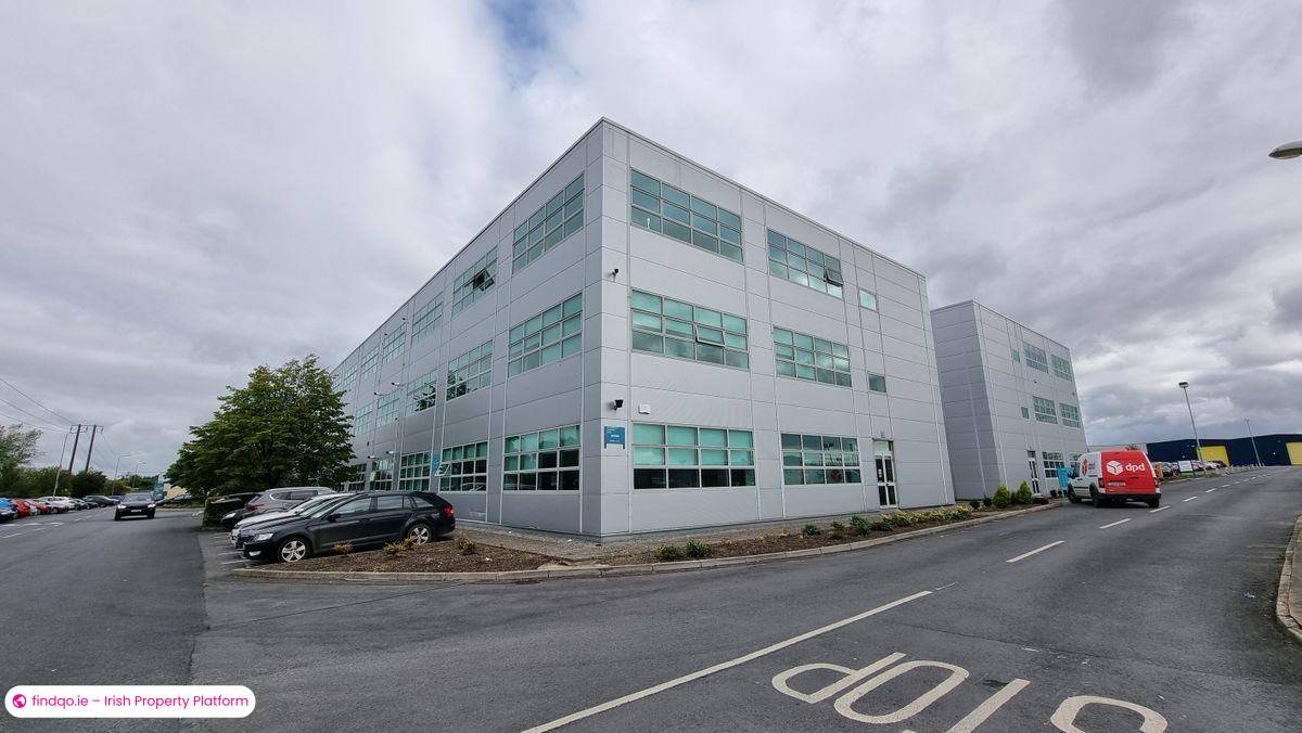 Rent Office Space in Waterford City Centre