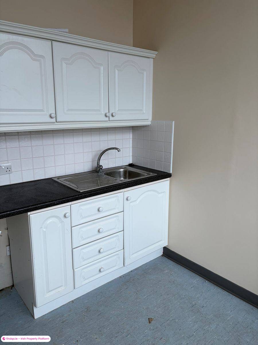 Rent Office Space in the Heart of Waterford City Centre