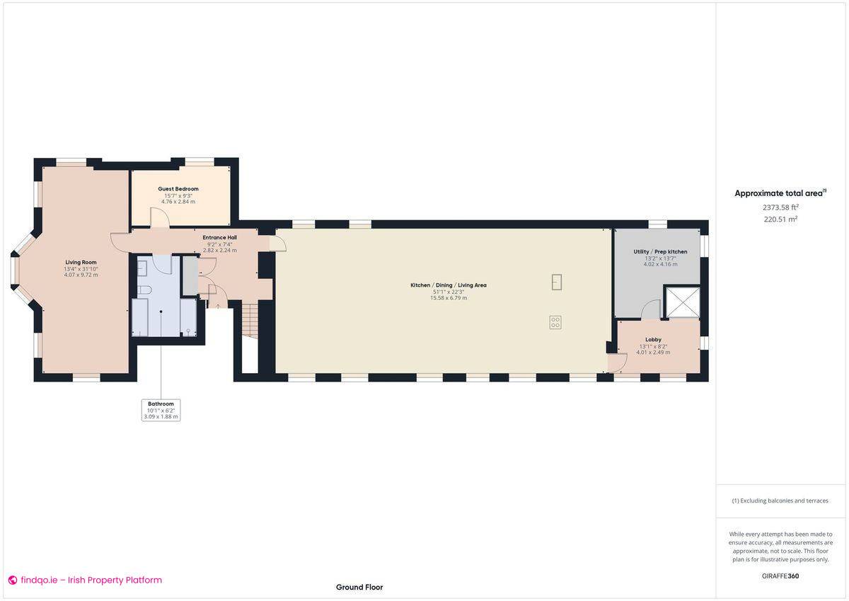 Retail Unit for Sale in Waterford City Centre, Waterford