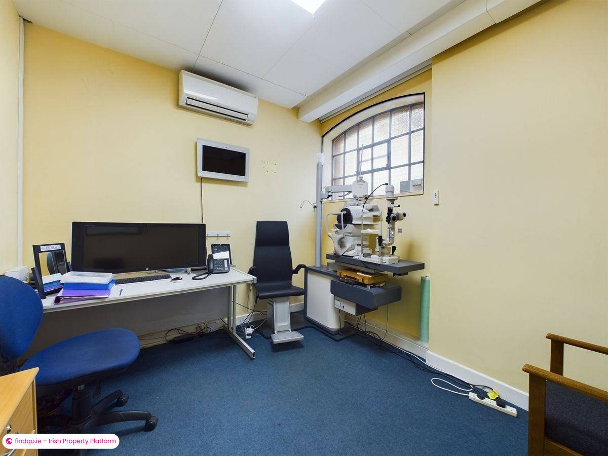 Retail Unit for Sale in Waterford City Centre, Waterford