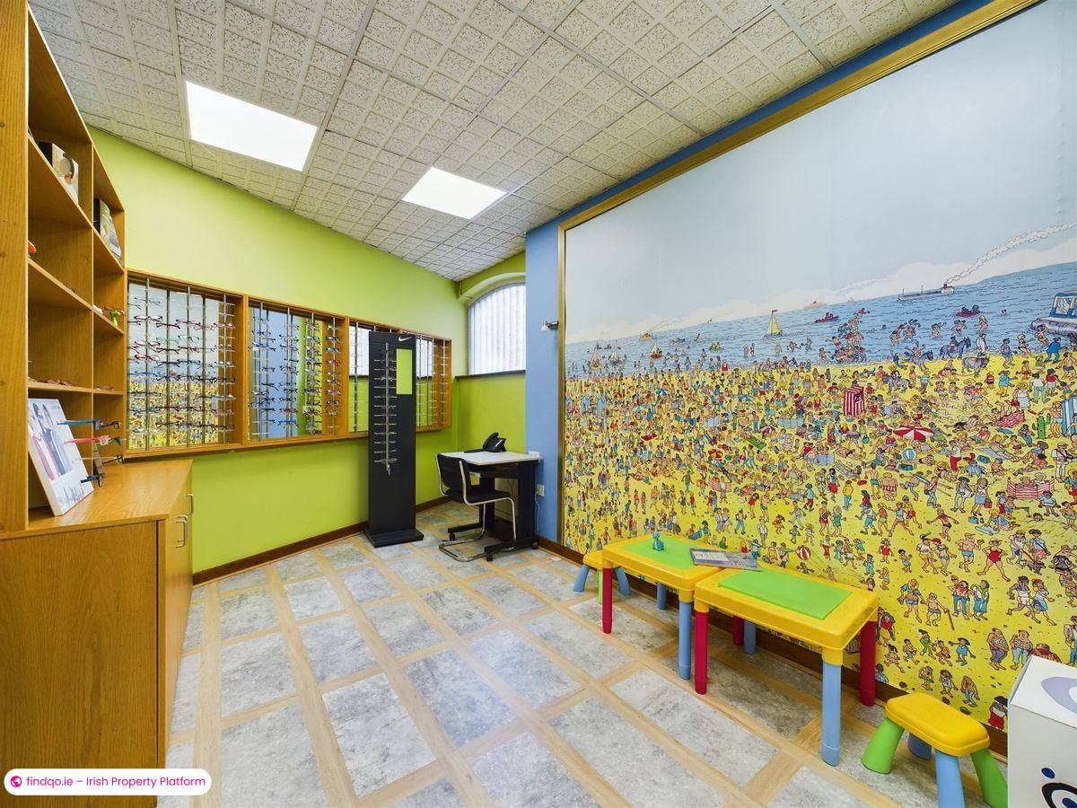 Retail Unit for Sale in Waterford City Centre, Waterford
