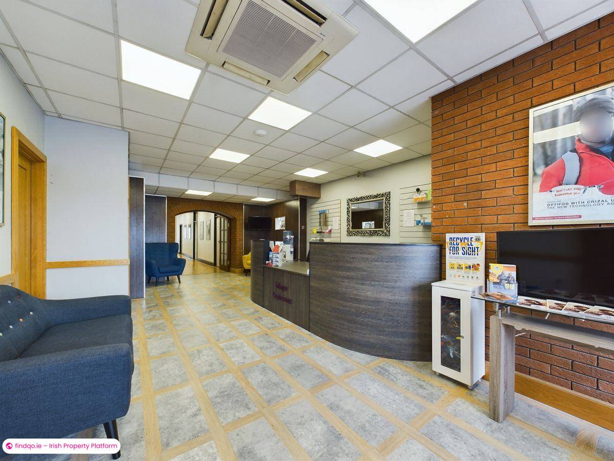 Retail Unit for Sale in Waterford City Centre, Waterford