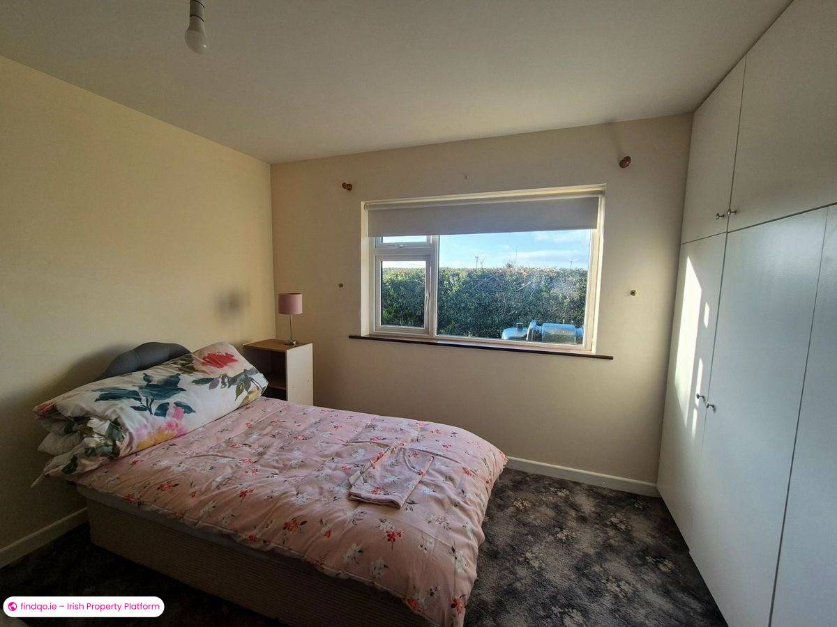 4 Bedroom House Edenderry