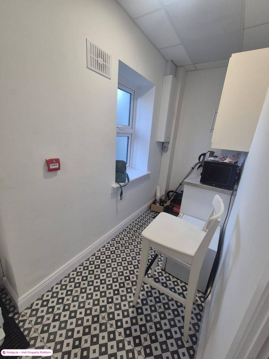 Office Space for Rent in Edenderry, Offaly