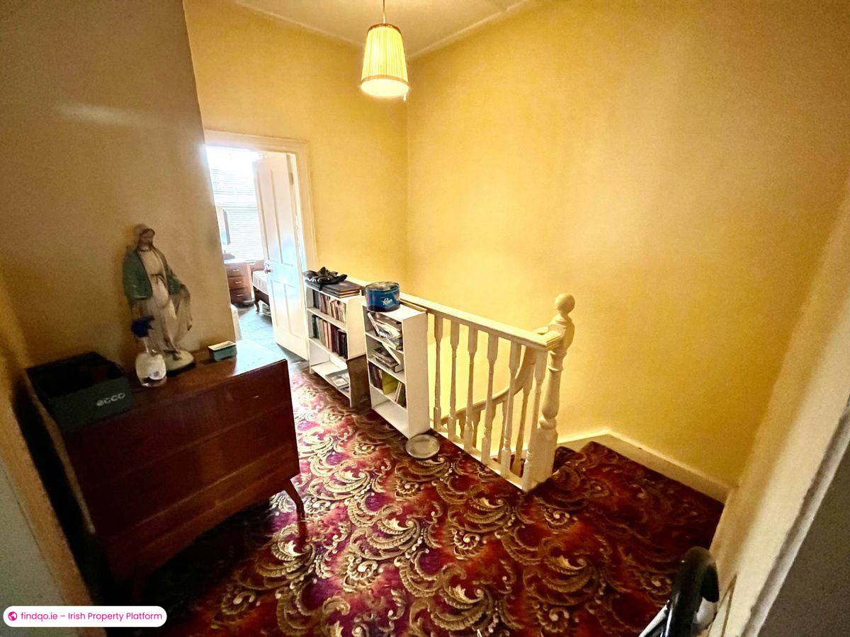 Cozy 3 Bedroom Terraced House