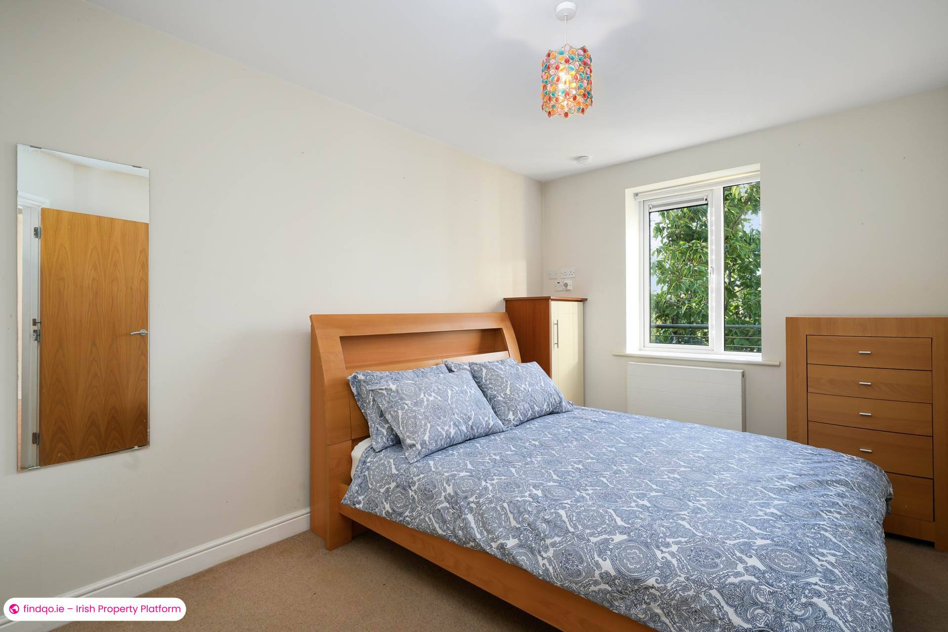 1 Bedroom Apartment for Rent in Sandyford, Dublin 18