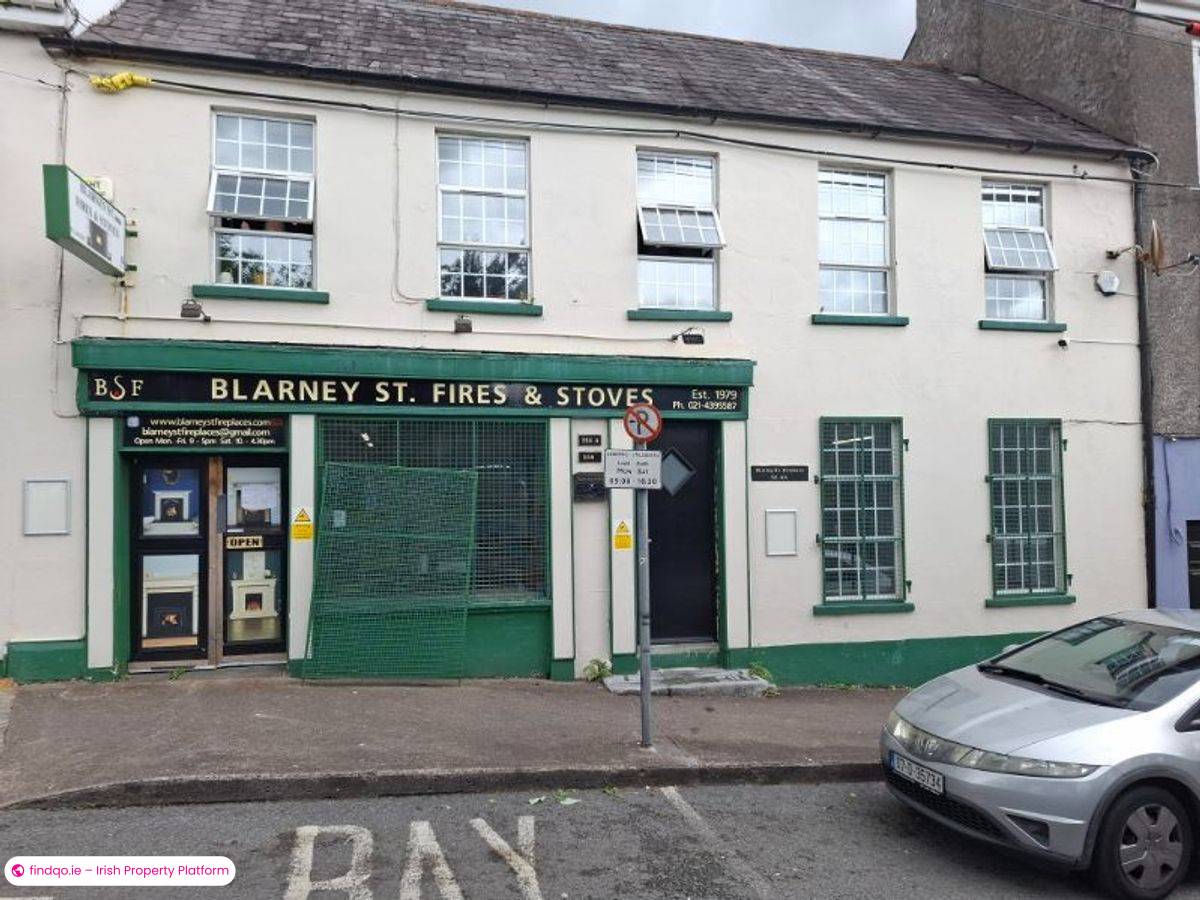 Apartment for Sale in Sunday's Well, Cork