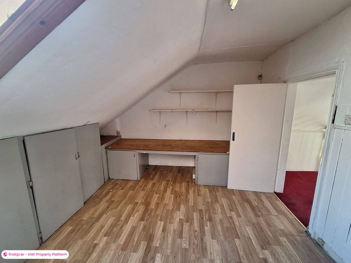 Prime Retail Unit Available for Rent in Bustling Cork City Centre