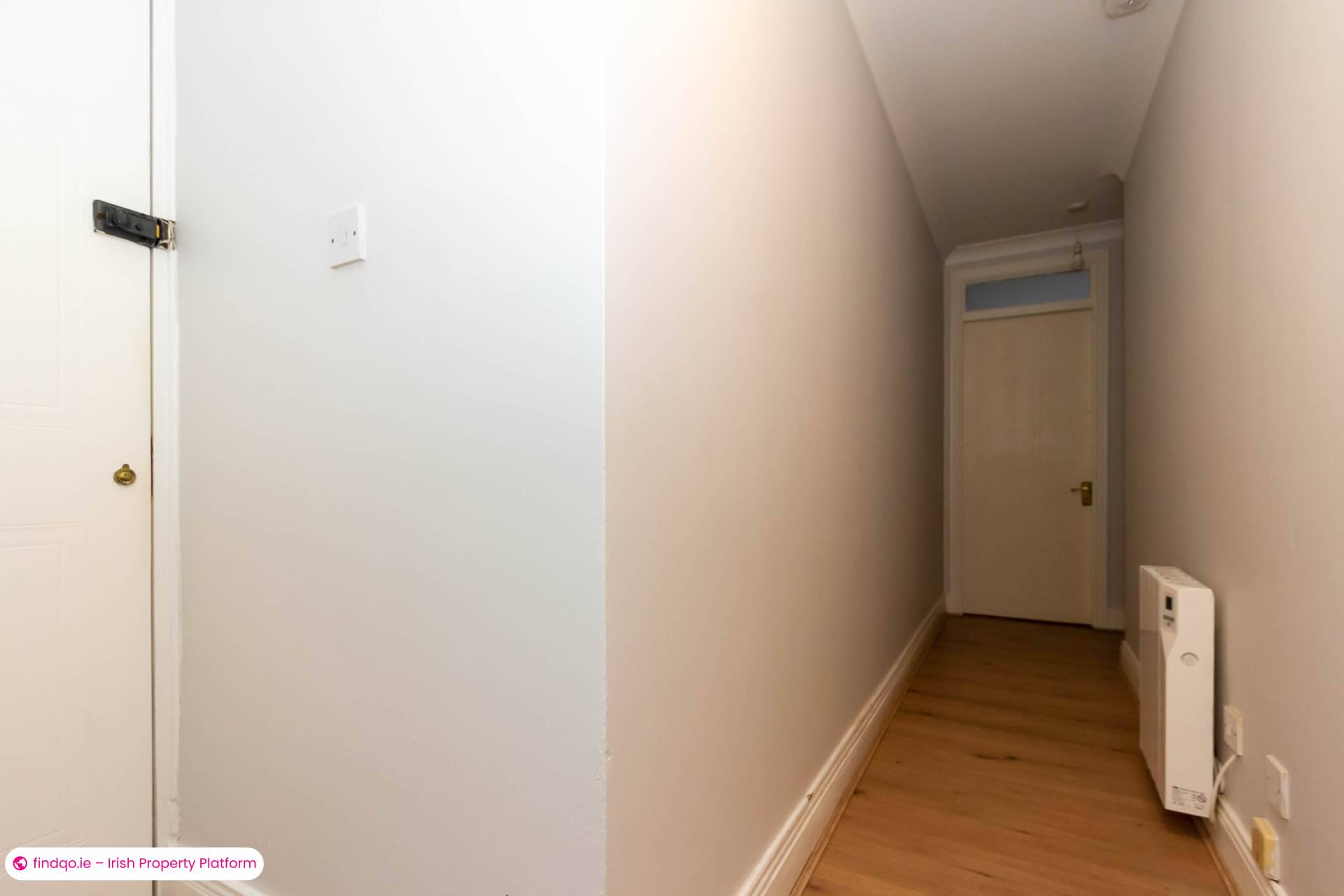 Rent a Cozy 2 Bedroom Apartment in Dublin 2