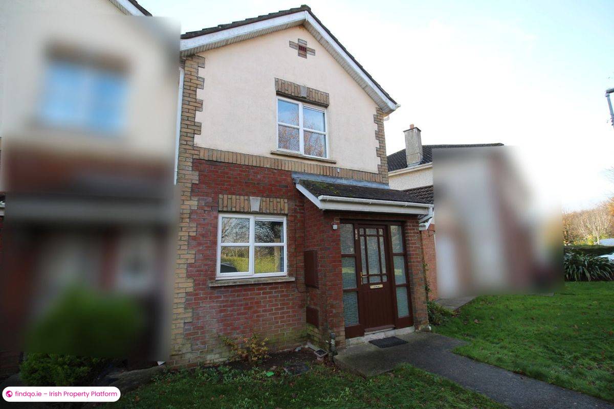 End of terrace house for Sale in Gorey, Wexford
