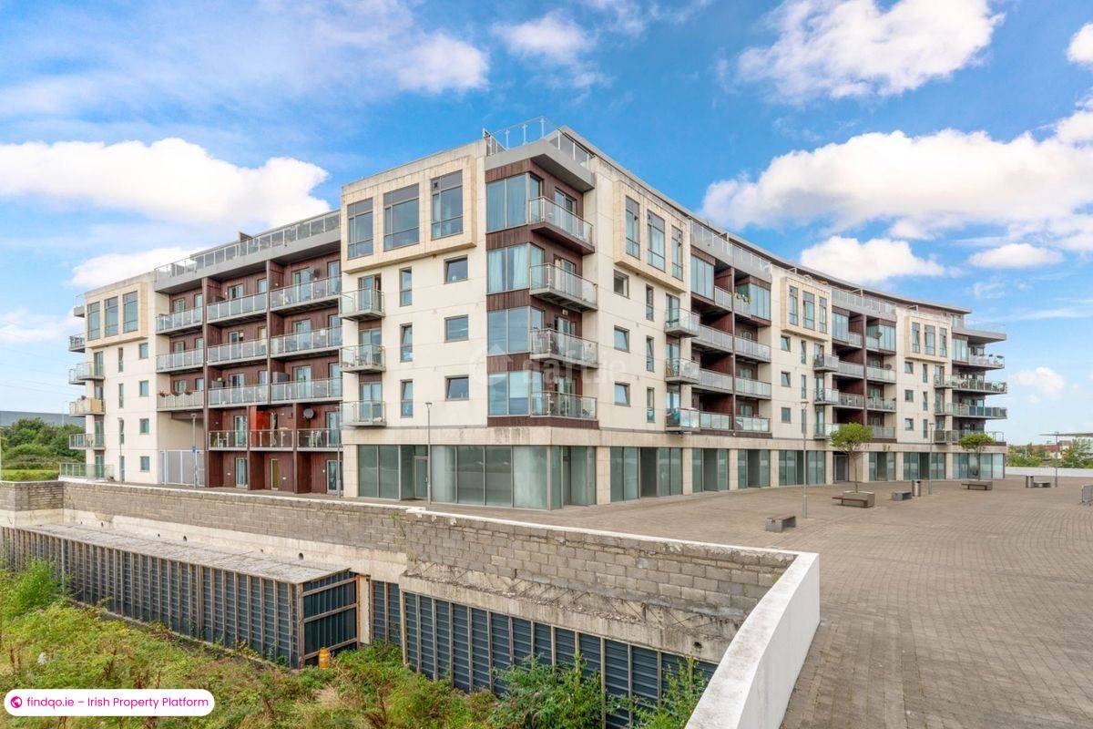 Apartment for Sale in Dublin 12