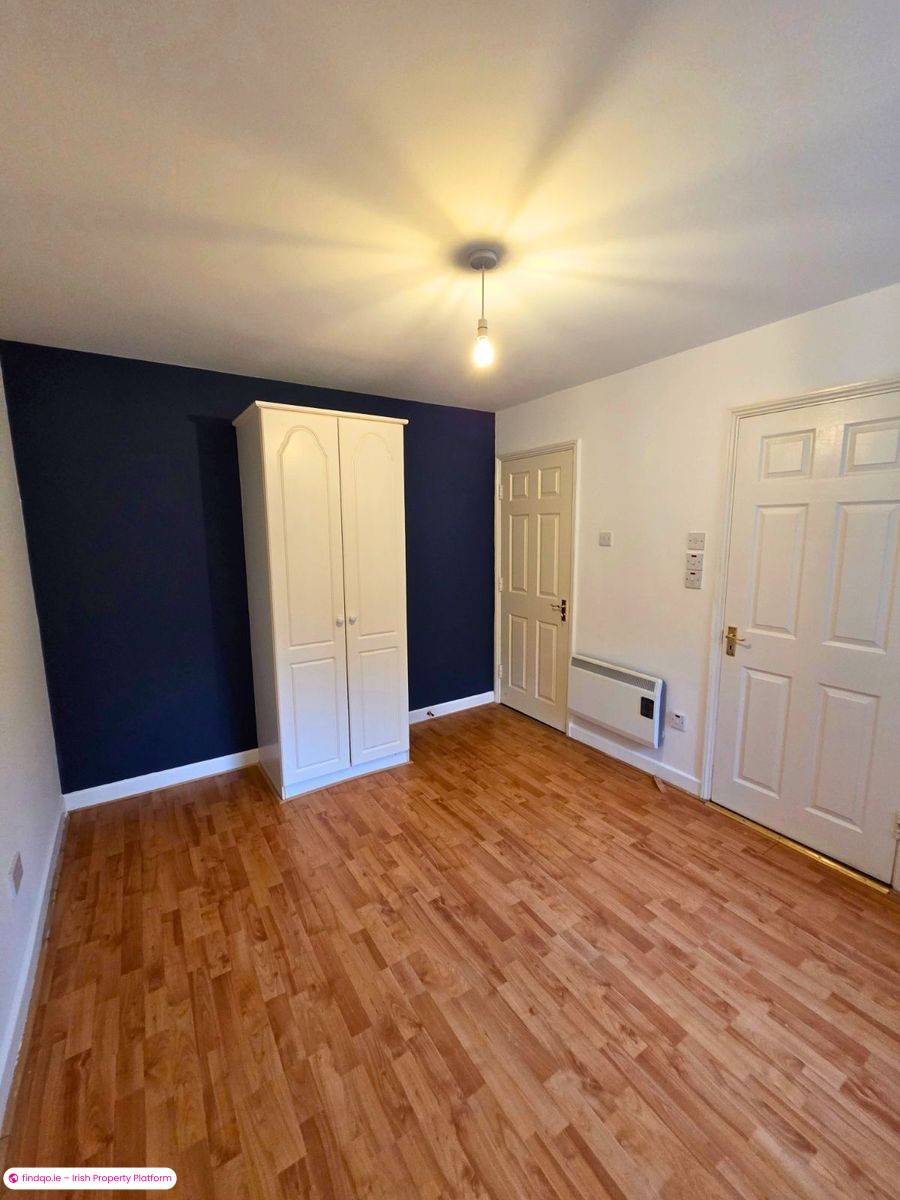 Buy a 2 Bed 2 Bath Apartment with Parking in Shanakiel Cork