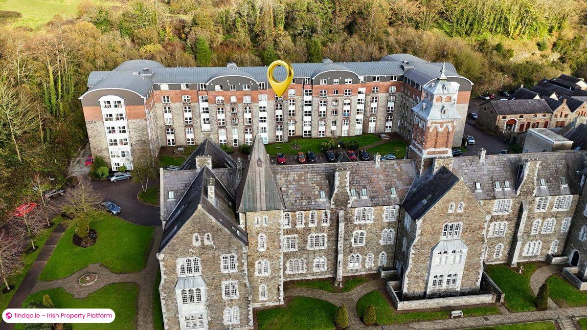 Apartment for Sale in Shanakiel, Cork