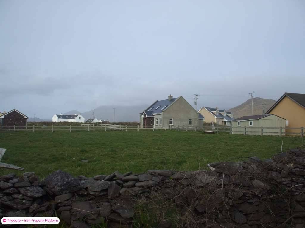 Development Land for Sale in Ballydavid, Galway