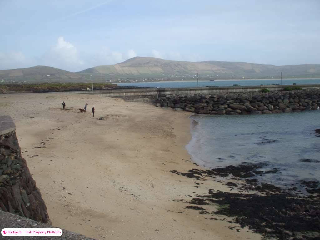Development Land for Sale in Ballydavid, Galway