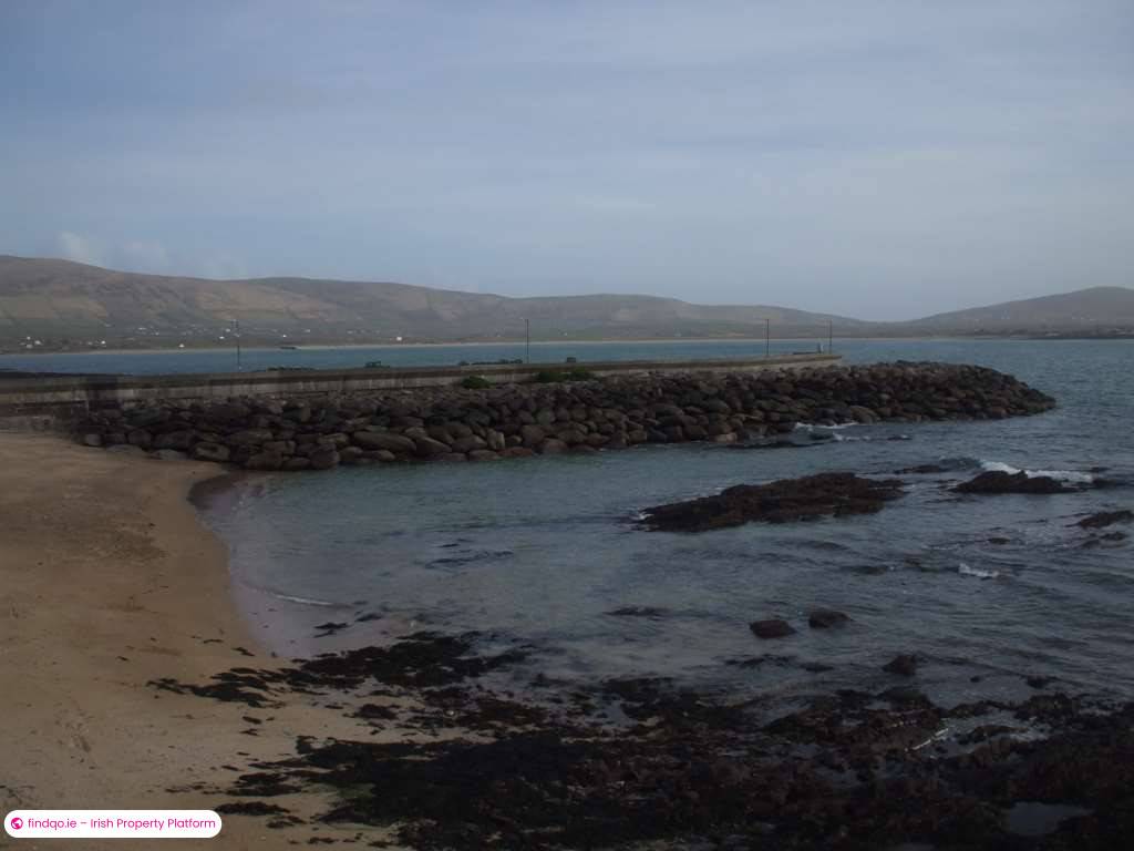 Development Land for Sale in Ballydavid, Galway