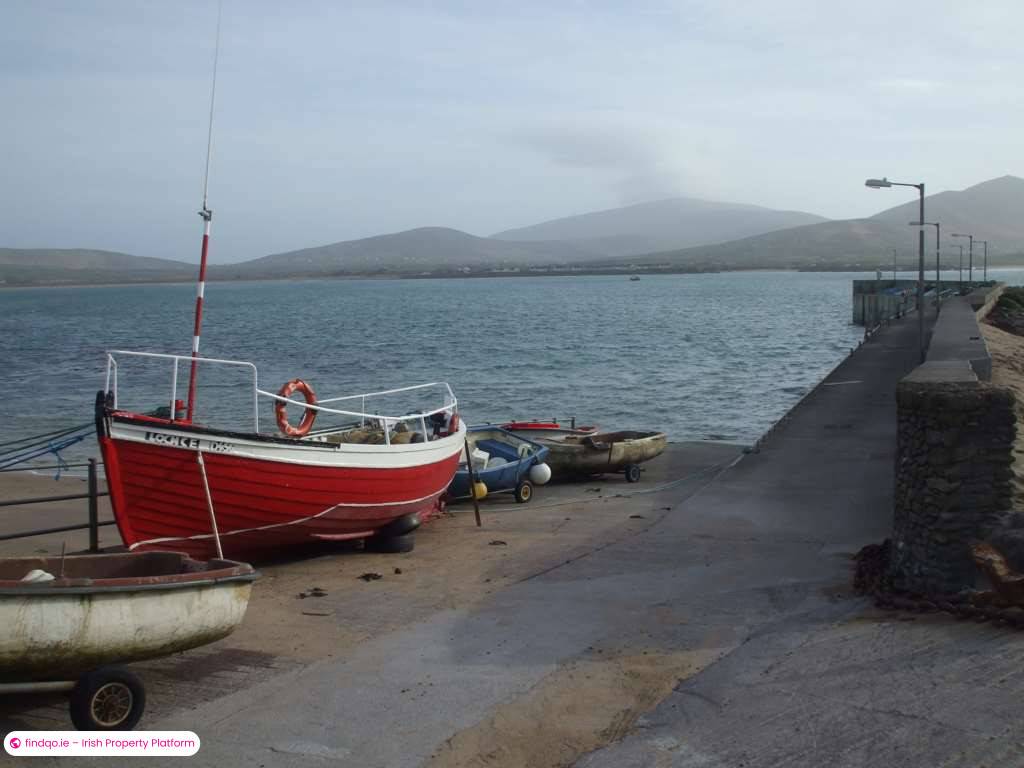 Development Land for Sale in Ballydavid, Galway