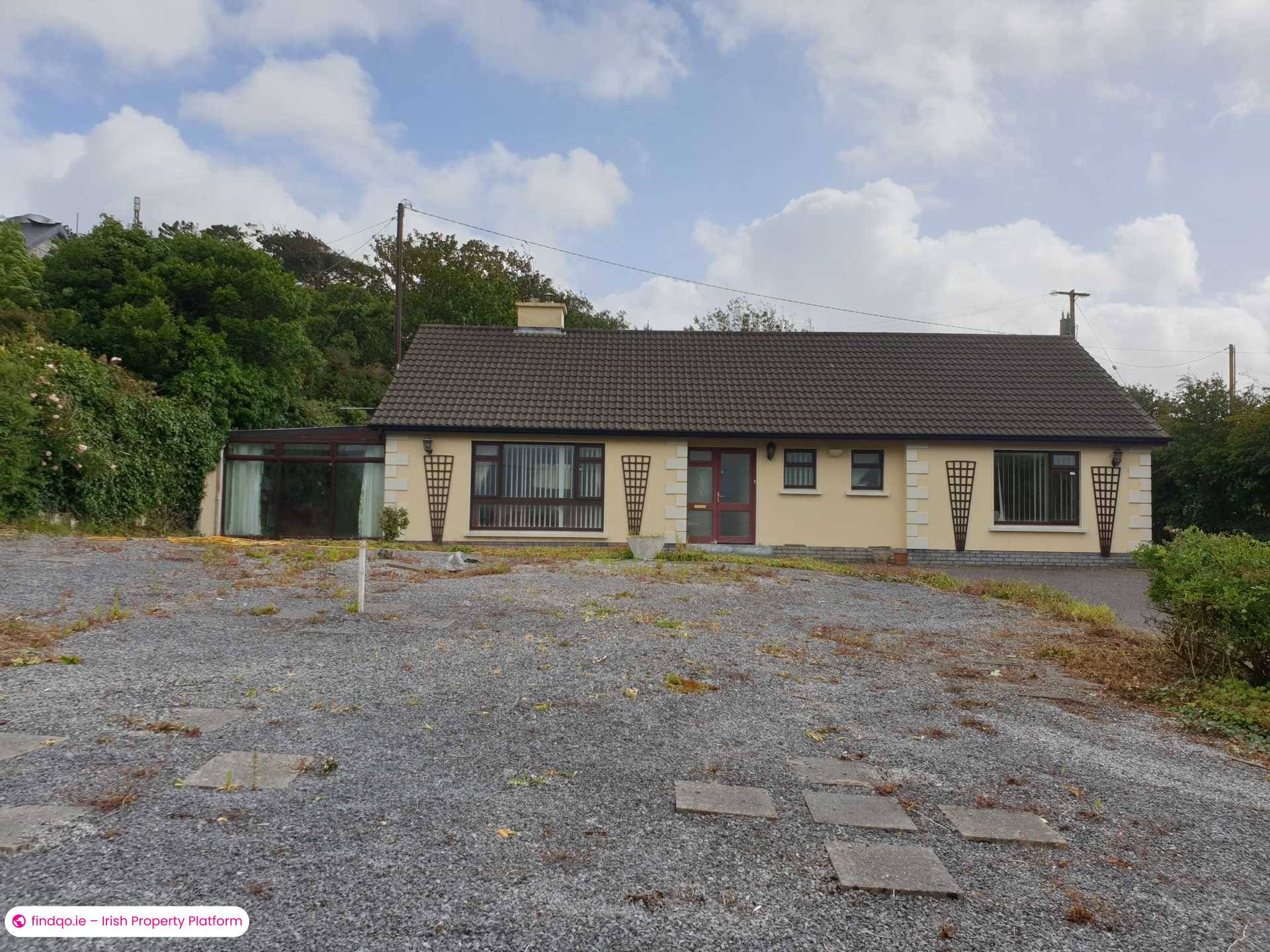 Detached house for Sale in Dingle, Kerry
