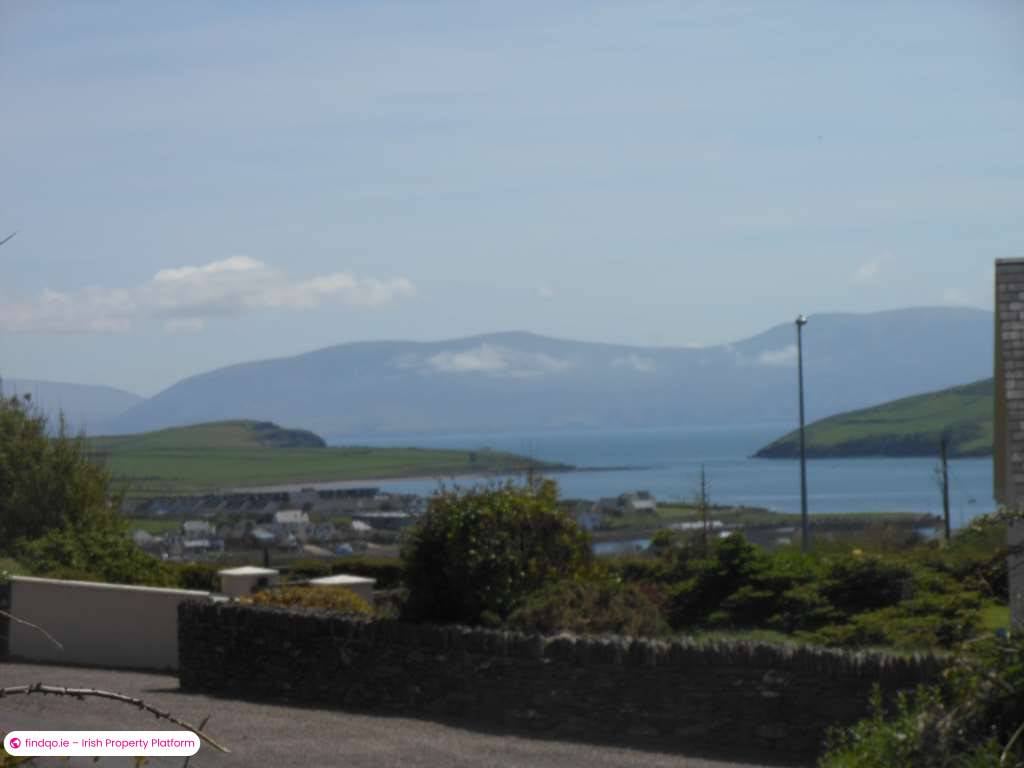 Development Land for Sale in Dingle, Kerry