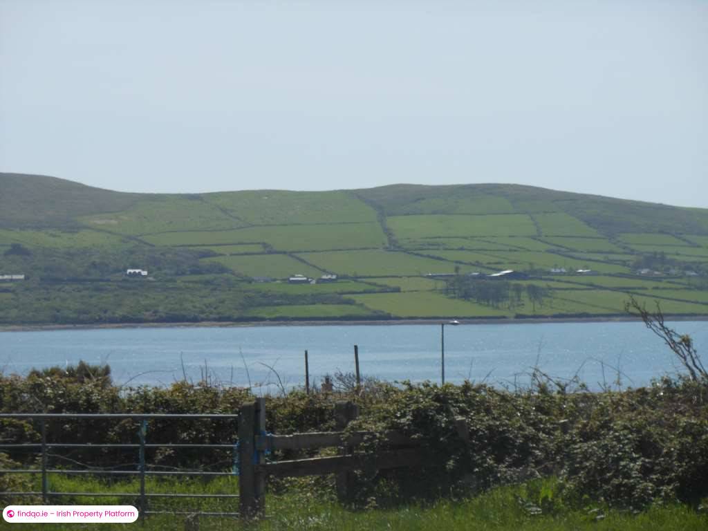 Development Land for Sale in Dingle, Kerry