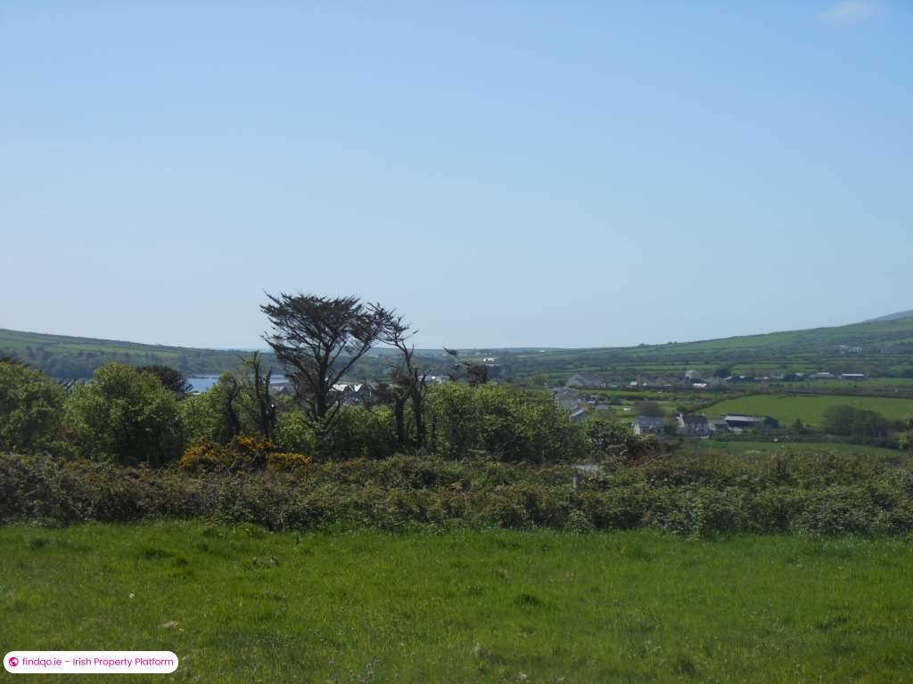 Development Land for Sale in Dingle, Kerry