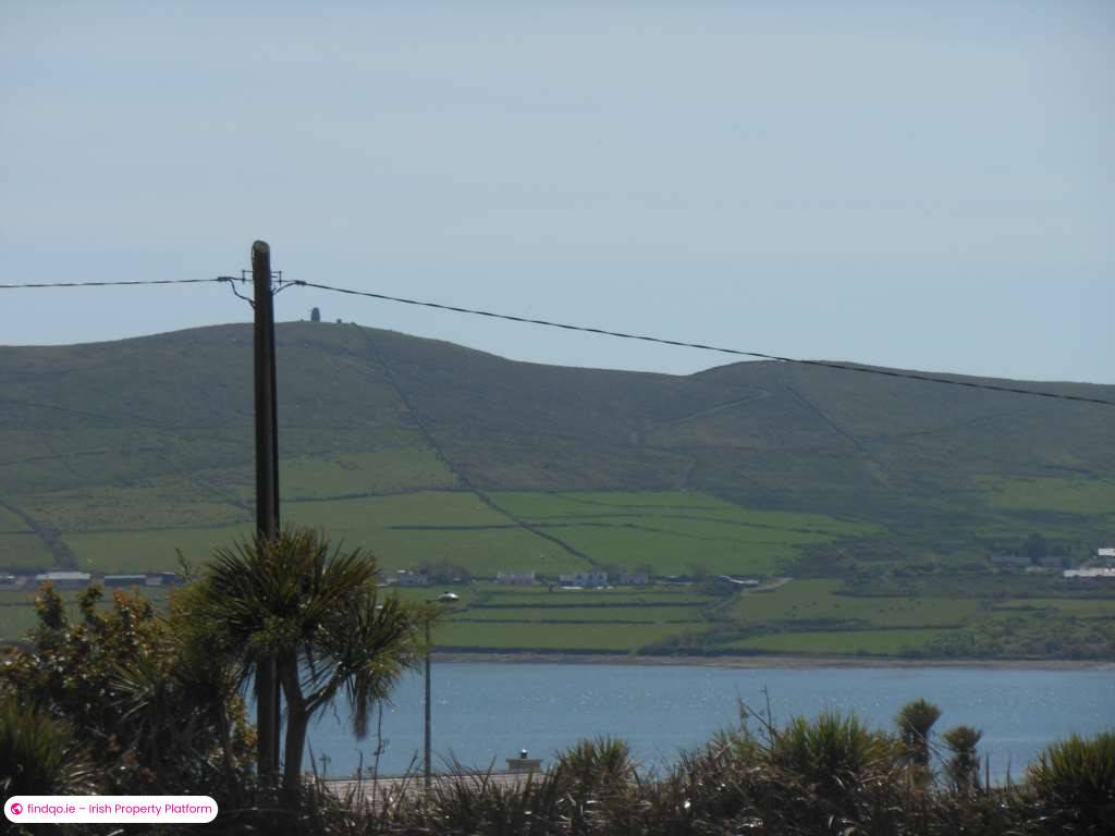 Development Land for Sale in Dingle, Kerry
