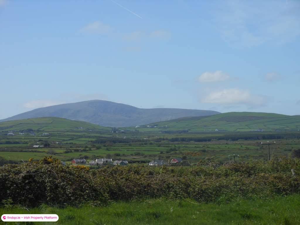 Development Land for Sale in Dingle, Kerry