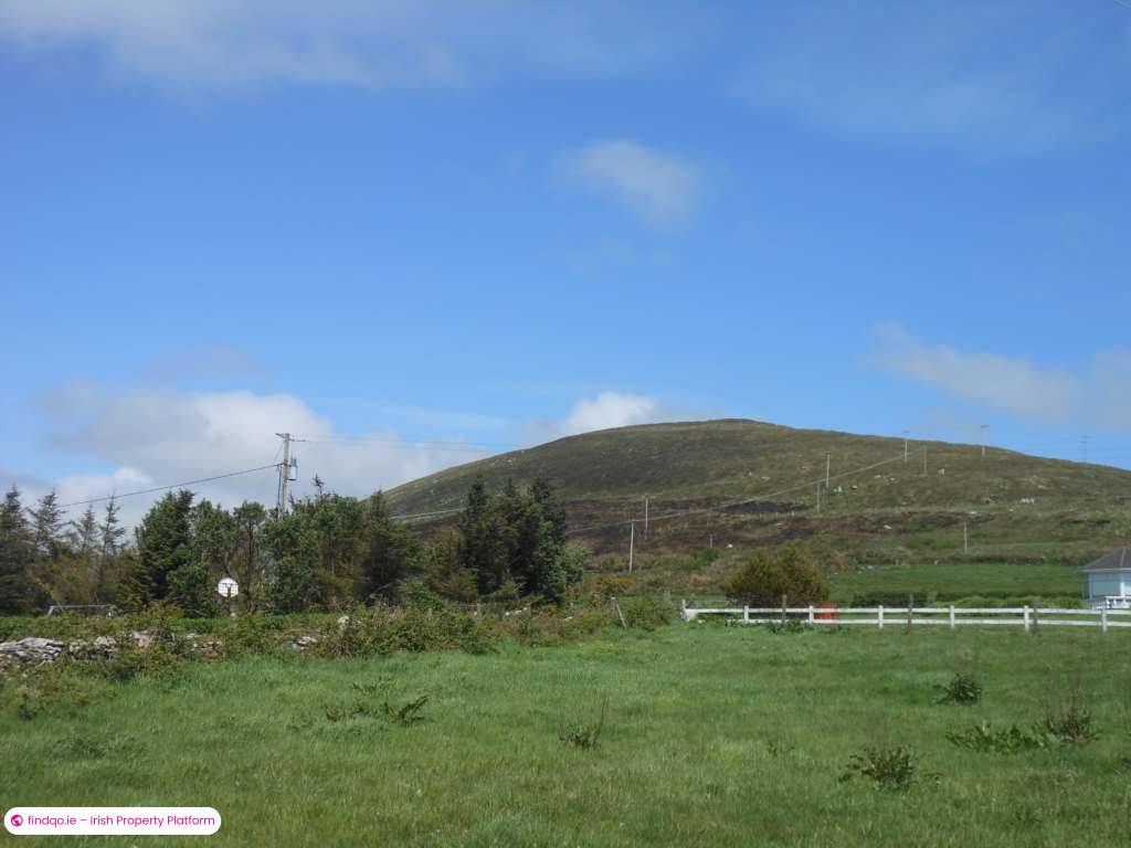 Development Land for Sale in Dingle, Kerry