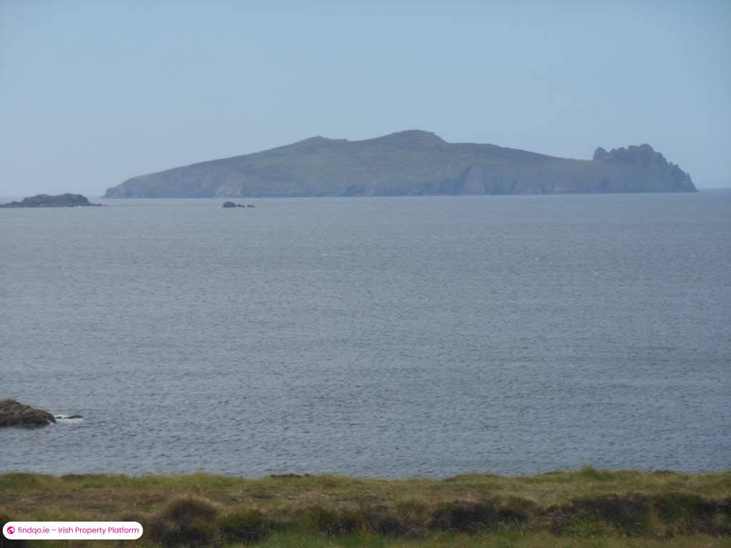 Bungalow for Sale in Dunquin, Kerry