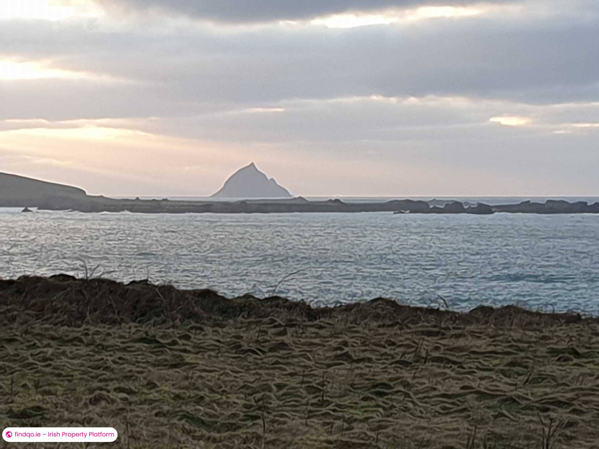 Bungalow for Sale in Dunquin, Kerry